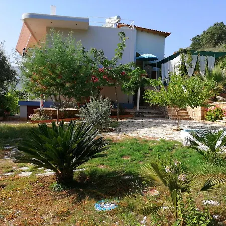 Alice House * Himara